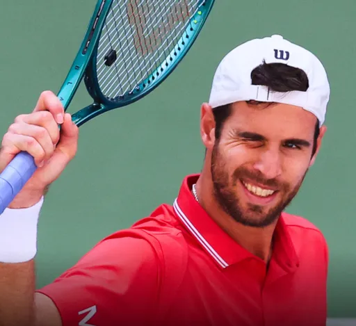Турнирная сетка US Open-2026 с учетом выхода Карена Хачанова в четвертьфинал