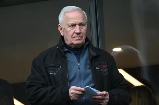 Колосков: если «Краснодар» обыграет «Рубин», шансов у «Зенита» уже не будет