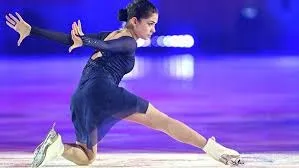 Авербух: при идеальном прокате Петросян станет олимпийской чемпионкой