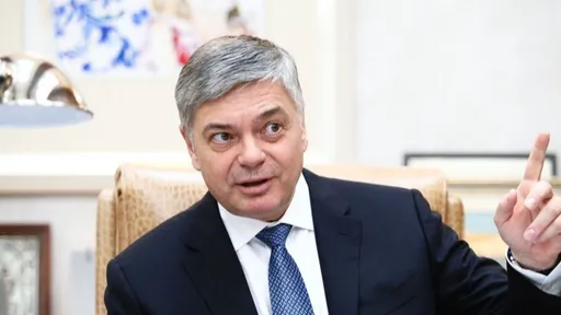 Шишкарев выступил с обвинением в адрес руководства «Черноморца»