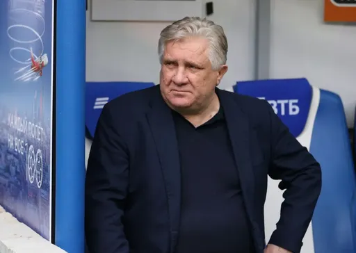 Ташуев: «Спартак» не знает, что он хочет делать на поле