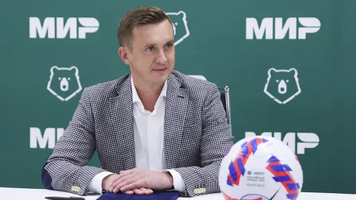 Алаев – о преимуществе системы «осень-весна»: мы можем перенести оставшийся тур на будущий год