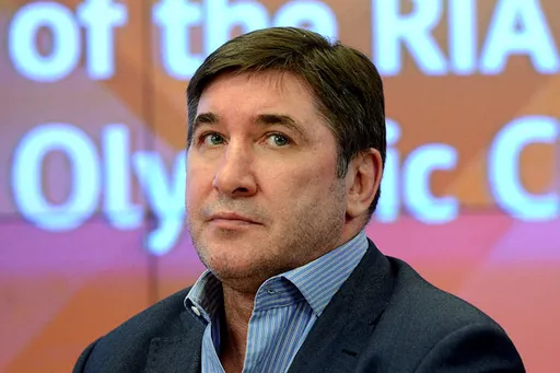 Кожевников: в 2024 году наш хоккей держался, как и вся страна