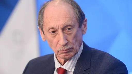 Балахничев: Исинбаева перечеркивает главное, что есть в человеке — это признание своей родины