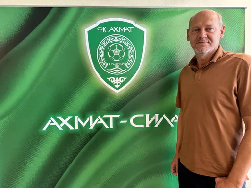 Ромащенко считает, что «Ахмат» был слишком медленным в матче против «Рубина» в 11-м туре РПЛ