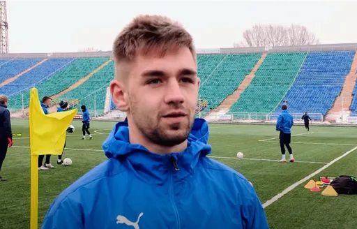 Горшков: мы не рассматриваем «Краснодар» или «Зенит» как конкурентов