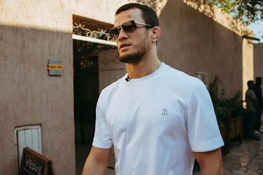 Торосян: Усман Нурмагомедов точно будет в топ-5 UFC