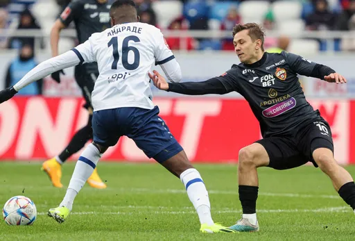 Пономарёв считает, что ЦСКА должен побеждать «Балтику» на своём поле