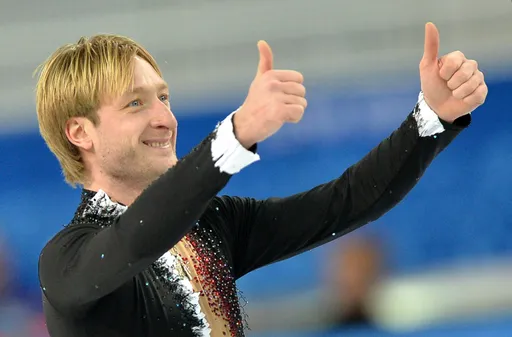 Евгений Плющенко назвал максимальную сумму личного гонорара за участие в шоу