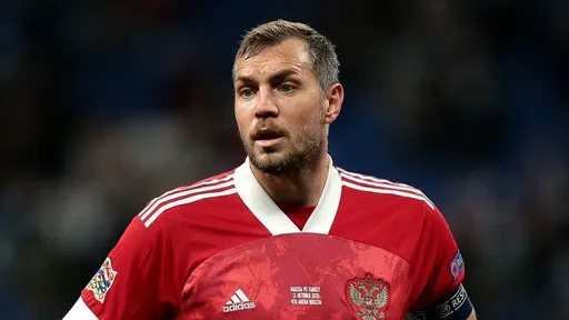 Спортдиректор «Родины»: мы не вступали в переговоры с Дзюбой