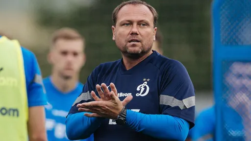 Личка заявил, что «Динамо» удалось воспользоваться кризисом соперников