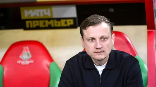 Ловчев призвал дать Галактионову время ещё поработать с «Локомотивом»