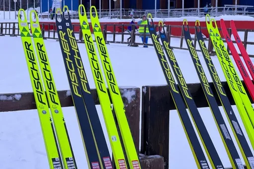 Отменены все оставшиеся заезды чемпионата России по лыжным гонкам-2024