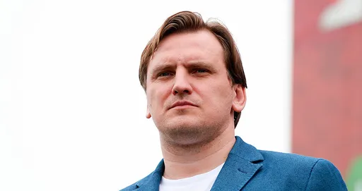 Дмитрий Булыкин: думаю, игроки «Локо» довольны ничьей с «Балтикой»