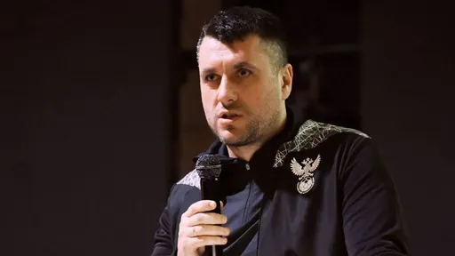 В РФС рассказали о встрече с представителями лиг для обсуждения судейства