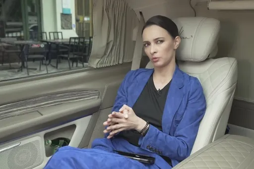 Салихова заявила, что руководство «Газпрома» раздаёт свистки судьям РПЛ