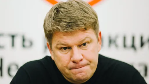 Губерниев: те, кто сменит гражданство, не предатели. Странно, что сейчас мало людей, которые захотели что-то поменять