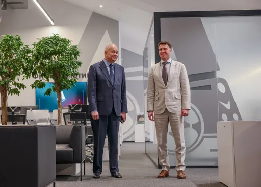 Пятибратов: назначение Ротенберга оцениваю положительно, он живёт историей «Локо»