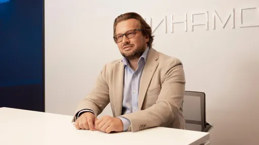 Гафин: «Динамо» ориентируется на качество игроков, а не на их гражданство