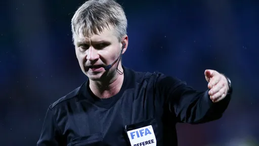 Лапочкин счёл ошибочным пенальти в ворота «Спартака» в матче с ЦСКА
