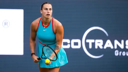 Соболенко – Пегула смотреть онлайн-трансляцию матча US Open 11 сентября