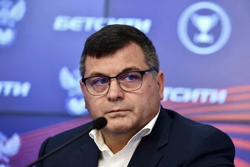 Николай Оганезов из «Фонбет» стал лучшим экспертом рынка на Премии РБ 2024