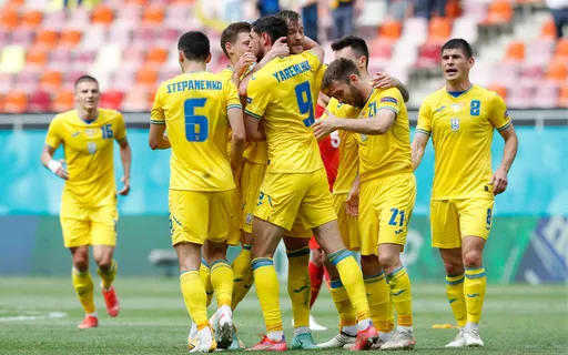 В Минспорта Украины прокомментировали возможный бойкот Евро-2024