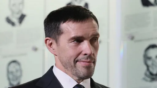 Крикунов заявил, что Дацюк не хочет быть ни руководителем, ни тренером