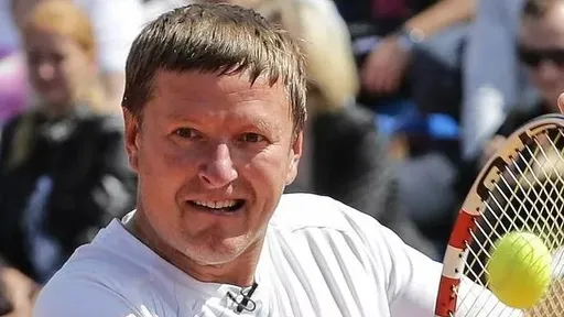 Кафельников хочет, чтобы за победы над топ-теннисистами давали дополнительные очки
