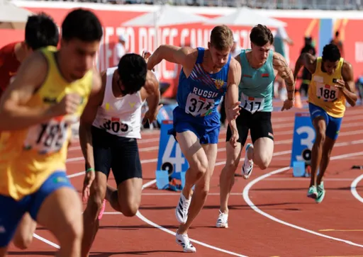 World Athletics: санкции к ВФЛА из-за конфликта в Украине остаются в силе