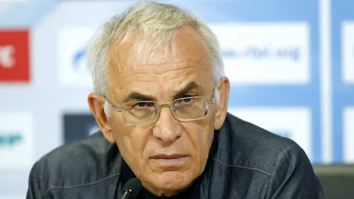 Гаджиев рассказал о готовности махачкалинского «Динамо» к РПЛ