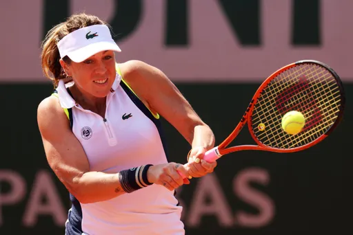 Павлюченкова прошла во второй круг Australian Open, обыграв Векич