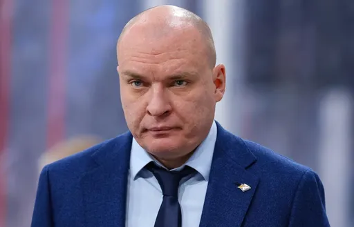 Разин о победе «Металлурга» над ЦСКА: то, что пропустили 4 шайбы, — это нормально