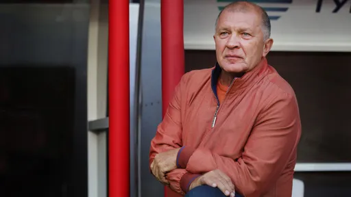 В «Урале» хотят обратиться в ФИФА и УЕФА из-за судейства в матче с «Родиной»
