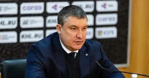 Анвар Гатиятулин согласился возглавить «Ак Барс»