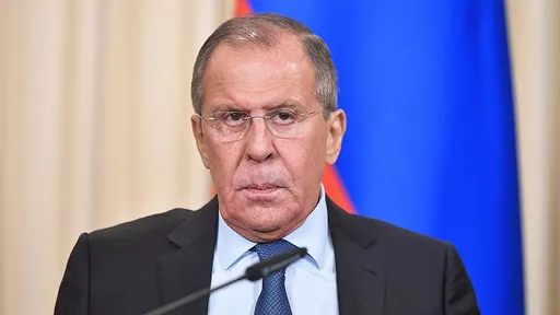 Лавров: нынешние руководители МОК погружают международный спорт в кризис