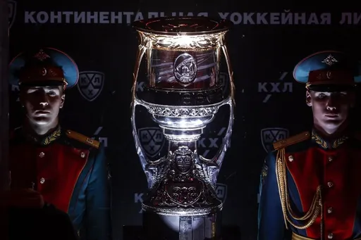 Совет директоров КХЛ огласил состав участников сезона-2024/2025