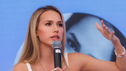 Загитова перед премьерой своего ледового шоу рассказала о сложностях подготовки