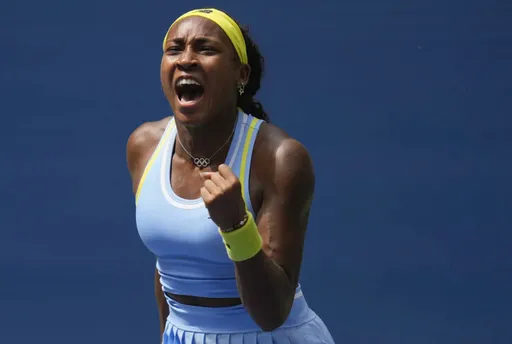 Гауфф вытеснит Свёнтек из топ-3 рейтинга WTA по итогам «тысячника» в Майами