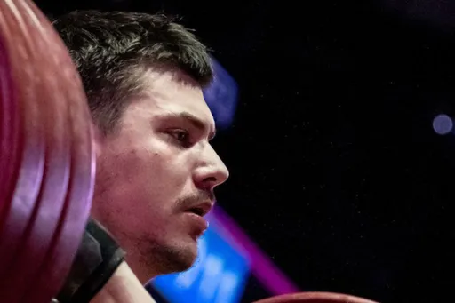 EWF лишила Польшу ЮЧЕ по тяжелой атлетике из-за отказа россиянам во въезде