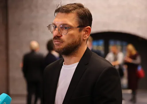 Игонин: допускаю, что вернусь в политику, я по сути своей командный игрок