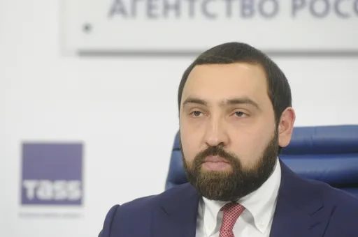 Депутат Госдумы Хамзаев считает, что Россия может обойтись без Исинбаевой в МОК