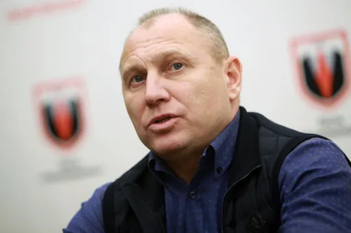Дмитрий Черышев назвал лучших футболистов первой части сезона РПЛ