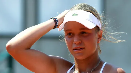 Хромачёва и Данилина вышли в финал парного турнира категории WTA-500 в Мериде