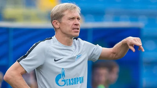 Горшков: от «Зенита» можно было ожидать большего в матче со «Спартаком»