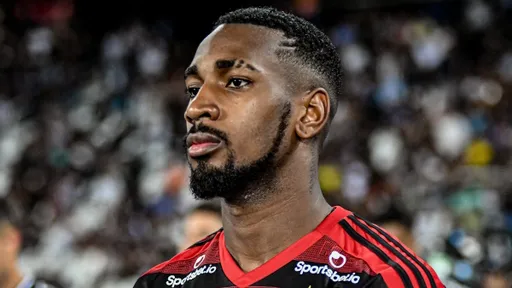 В «Зените» сообщили, что контракт с Жерсоном вступает в силу