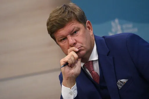 Губерниев обратился к Майгурову на фоне выигранного Россией иска к FIS