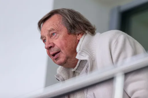 Сёмин признался, что готов возглавить «Спартак» или «Динамо»