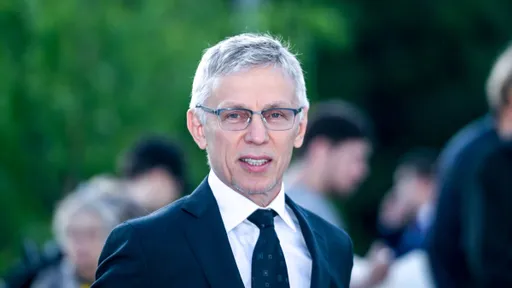 Александр Медведев: уверен, что Ларионов будет успешно работать в ХК СКА
