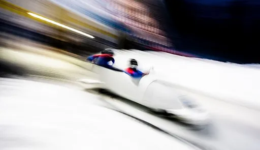 Конгресс IBSF не рассматривал возможность допуска российских бобслеистов и скелетонистов